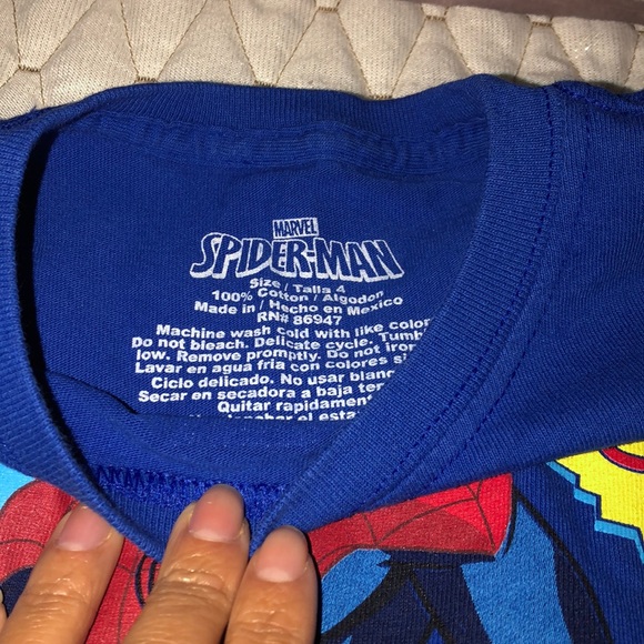 Bundle two NWOT tees - Picture 2 of 3